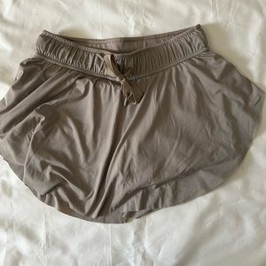 Free People Movement Skort